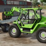 Merlo P41.7 Turbofarmer3