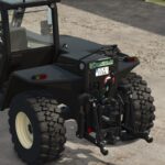 Merlo P41.7 Turbofarmer4