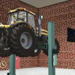 Metro Customs v1.02