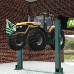 Metro Customs v1.03