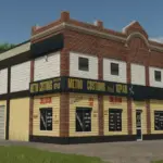 Metro Customs v1.05