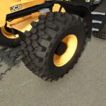 Michelin Bibload (Prefab) V1.0