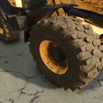 Michelin Bibload (Prefab) V1.0