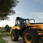 Michelin Bibload (Prefab) V1.0