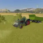 Mighty Old Tractors v1.0