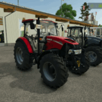 Mod Pack 15 By Stevie V1.05