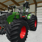 Mod Pack 16 By Stevie V1.0