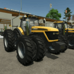 Mod Pack 16 By Stevie V1.02