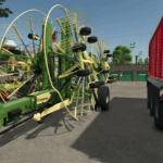 Mod Pack 16 By Stevie V1.03