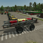Mod Pack 16 By Stevie V1.04