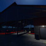 Modern Cow Stable4