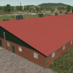 Modern Pigsty