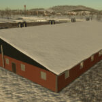 Modern Pigsty3