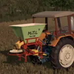 Motyl N031M v1.03