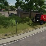 Mow Anywhere Pack2