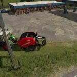 Mow Anywhere Pack3