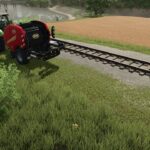 Mow Anywhere Pack4