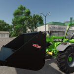 Municipal Shovel Bundle2