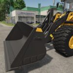 Municipal Shovel Bundle3