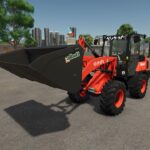 Municipal Shovel Bundle5