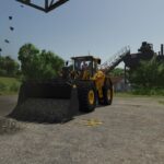 Municipal Shovel Bundle6