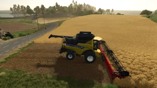 NH CR10 Pack Revised v1.0