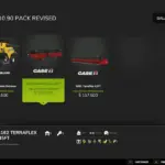 NH CR10 Pack Revised v1.04