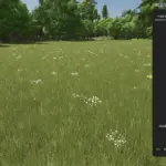 New Grass Texture v1.0