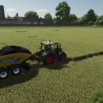 New Holland BB12903