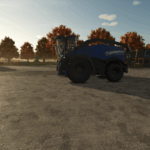 New Holland FR780