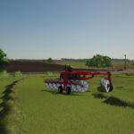 New Holland H5902