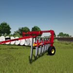 New Holland H5904