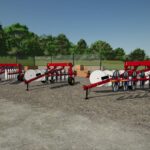 New Holland H5905