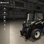 New Holland L318 v1.0