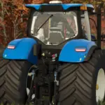New Holland T7 Series v1.02
