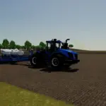 New Holland T9 v1.02
