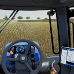 New Holland T9 v1.03