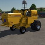 New Holland TC 59 Edit BR2