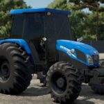 New Holland TL Exitus Series 20146