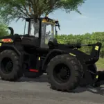 New Holland W190D v1.02