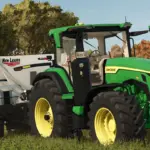 New Leader NL345 v1.02