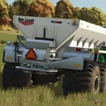 New Leader NL345 v1.04