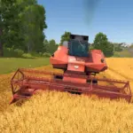 Niva SK-6 Kolos v1.0