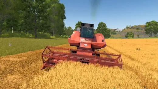 Niva SK-6 Kolos v1.0