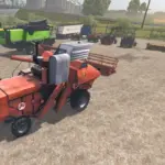 Niva SK-6 Kolos v1.05