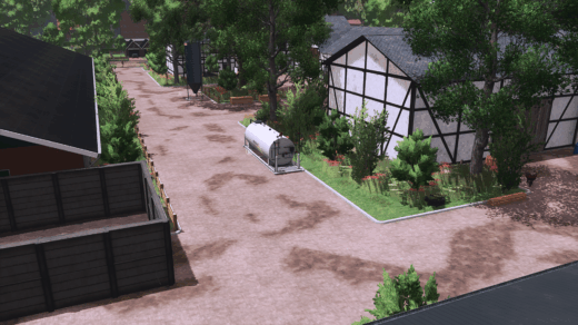 Nordermarsch Reloaded V1.0