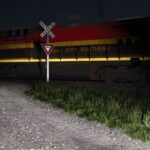 North American Trains (Prefab) V1.0