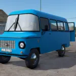 Nysa 522 v1.0