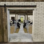Old Brick Cow Barns2