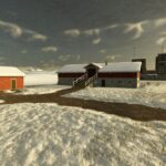 Old Brick Cow Barns5